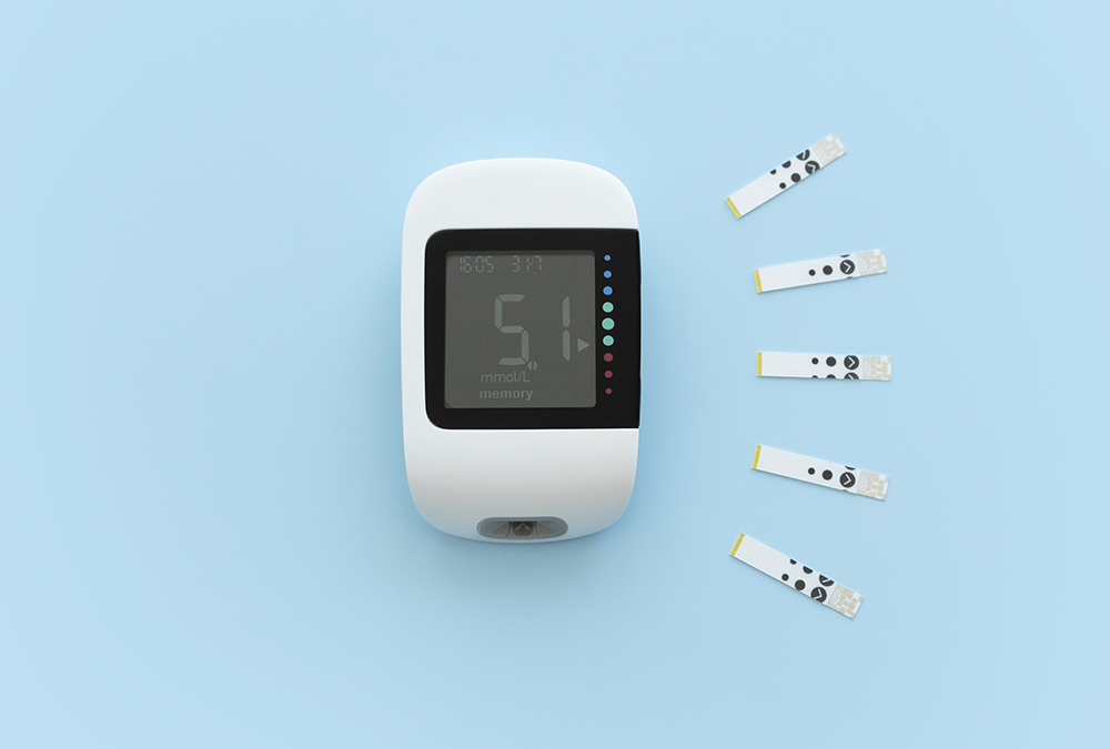 Tabella valori glicemia