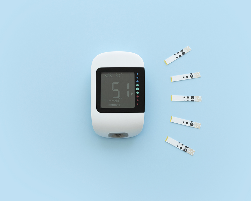 Tabella valori glicemia