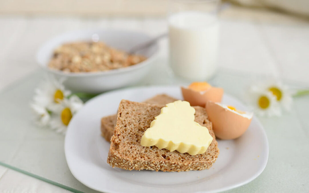 Colazione per diabete tipo 2