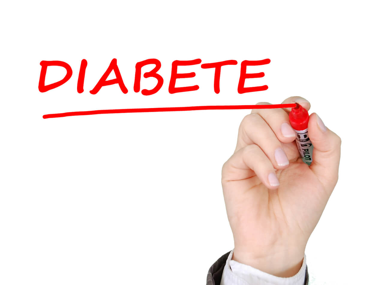 diabete sintomi definizione glicemia.net