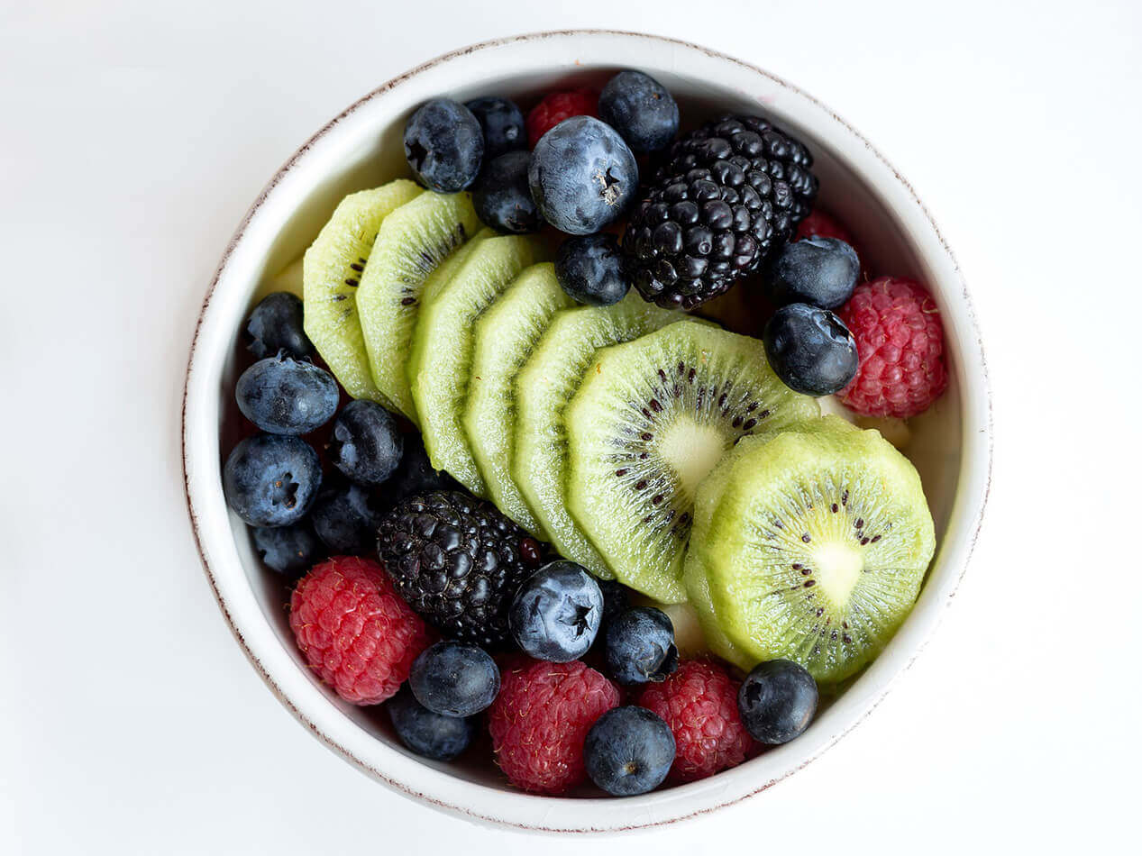 colazione con frutta glicemia.net