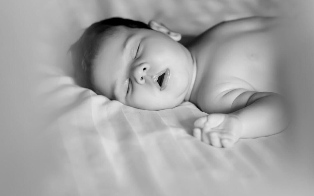 Ipoglicemia neonato dorme troppo