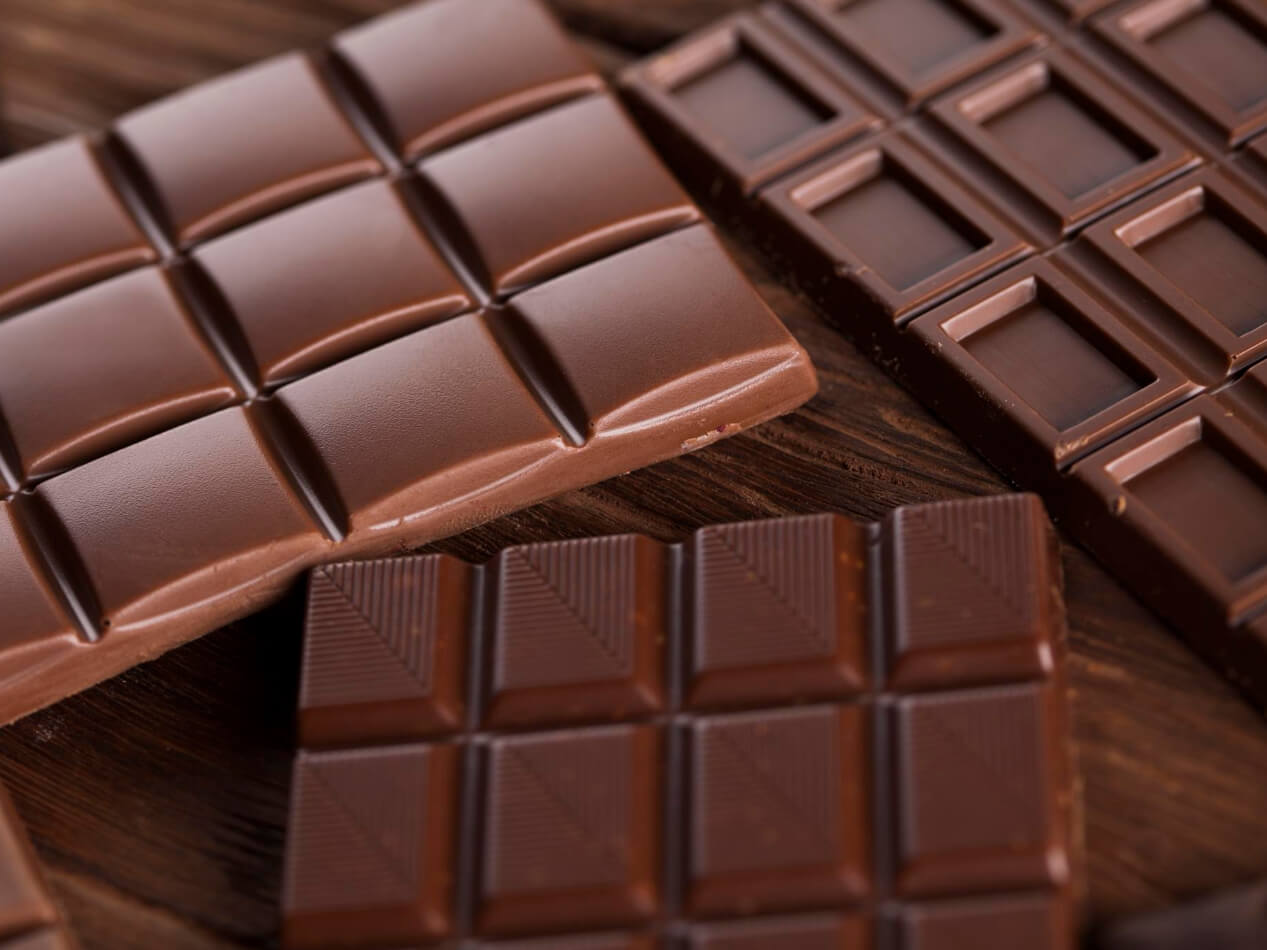 Cioccolato fondente quale scegliere glicemia.net