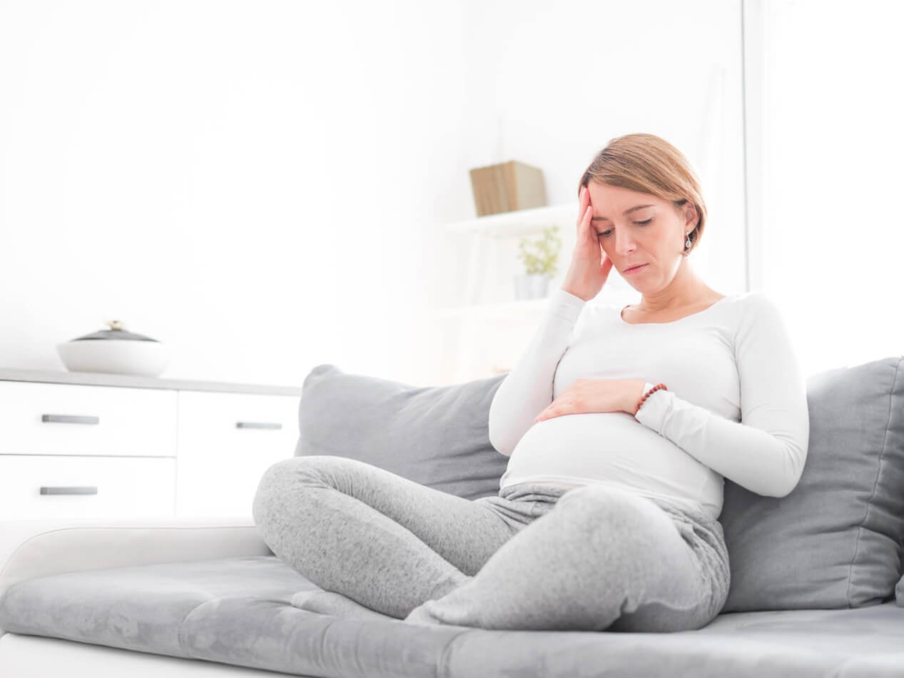 Ipoglicemia in gravidanza