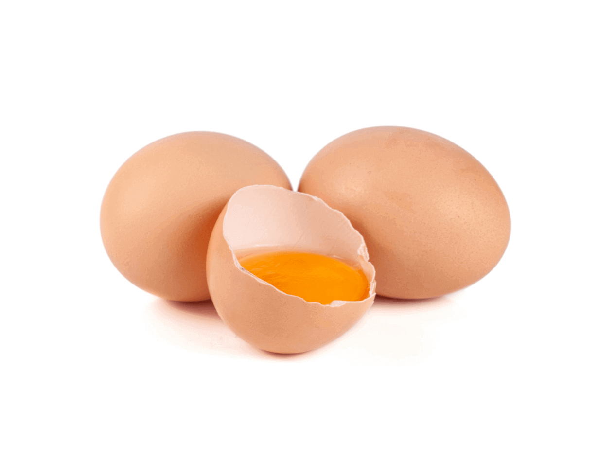 Uova fanno alzare la glicemia