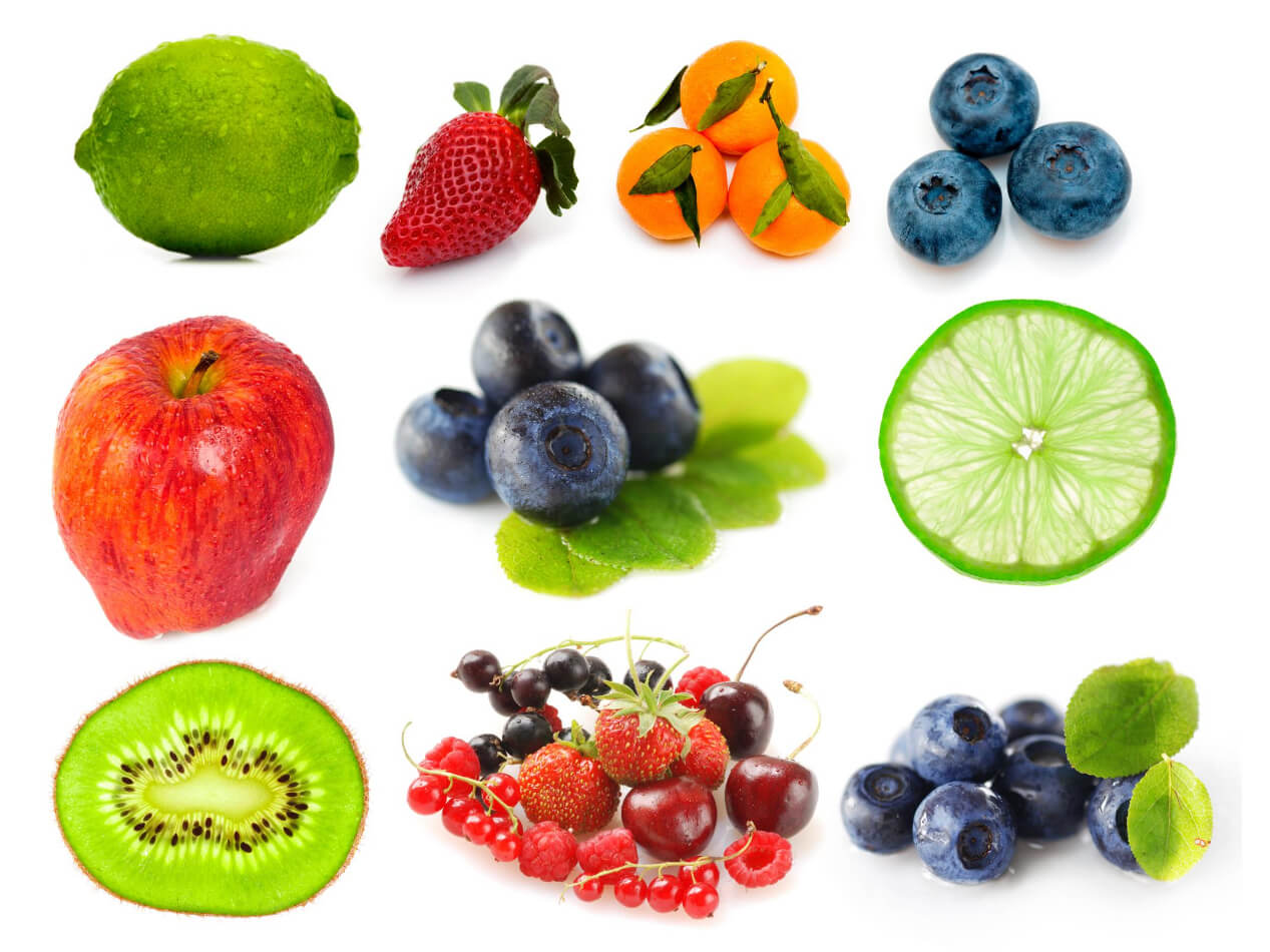 Frutta glicemia.net