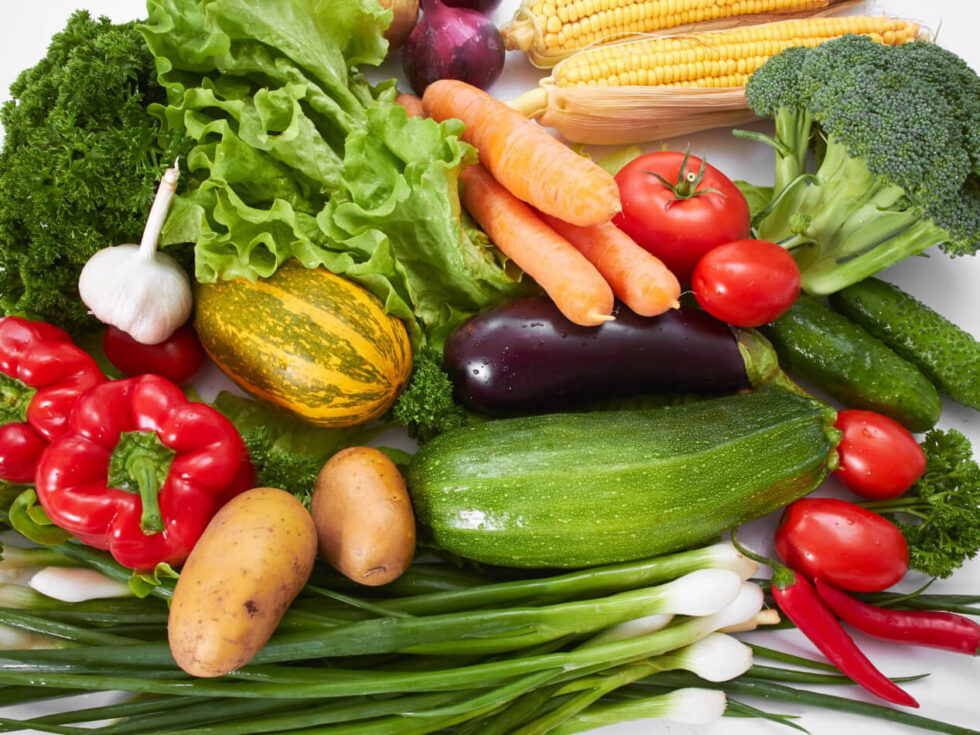Diabete frutta e verdura da evitare
