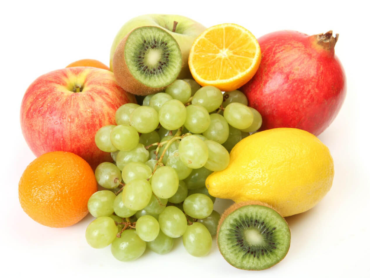 Alimenti da evitare frutta troppo matura glicemia.net