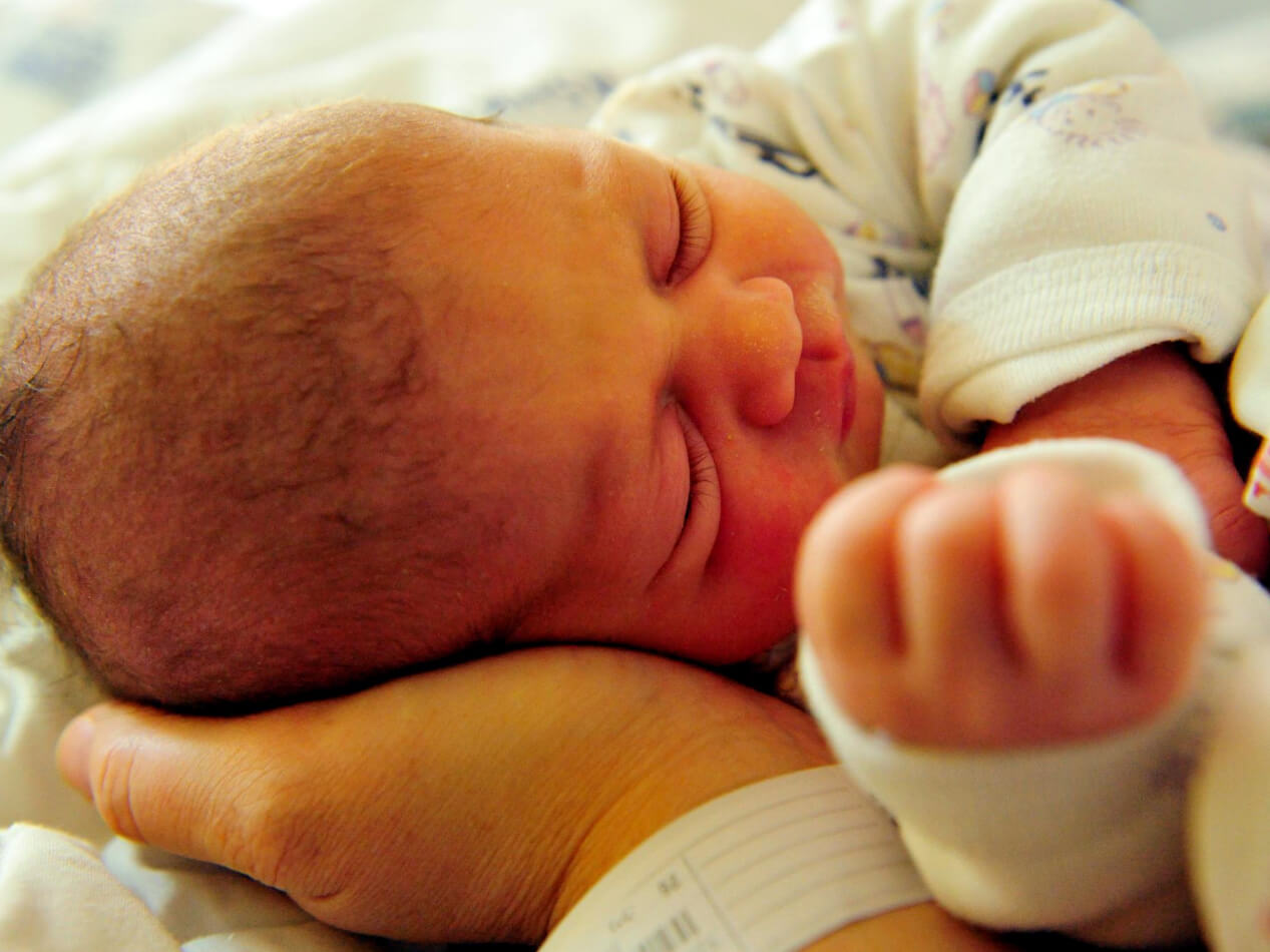 Ipoglicemia neonatale come curarla