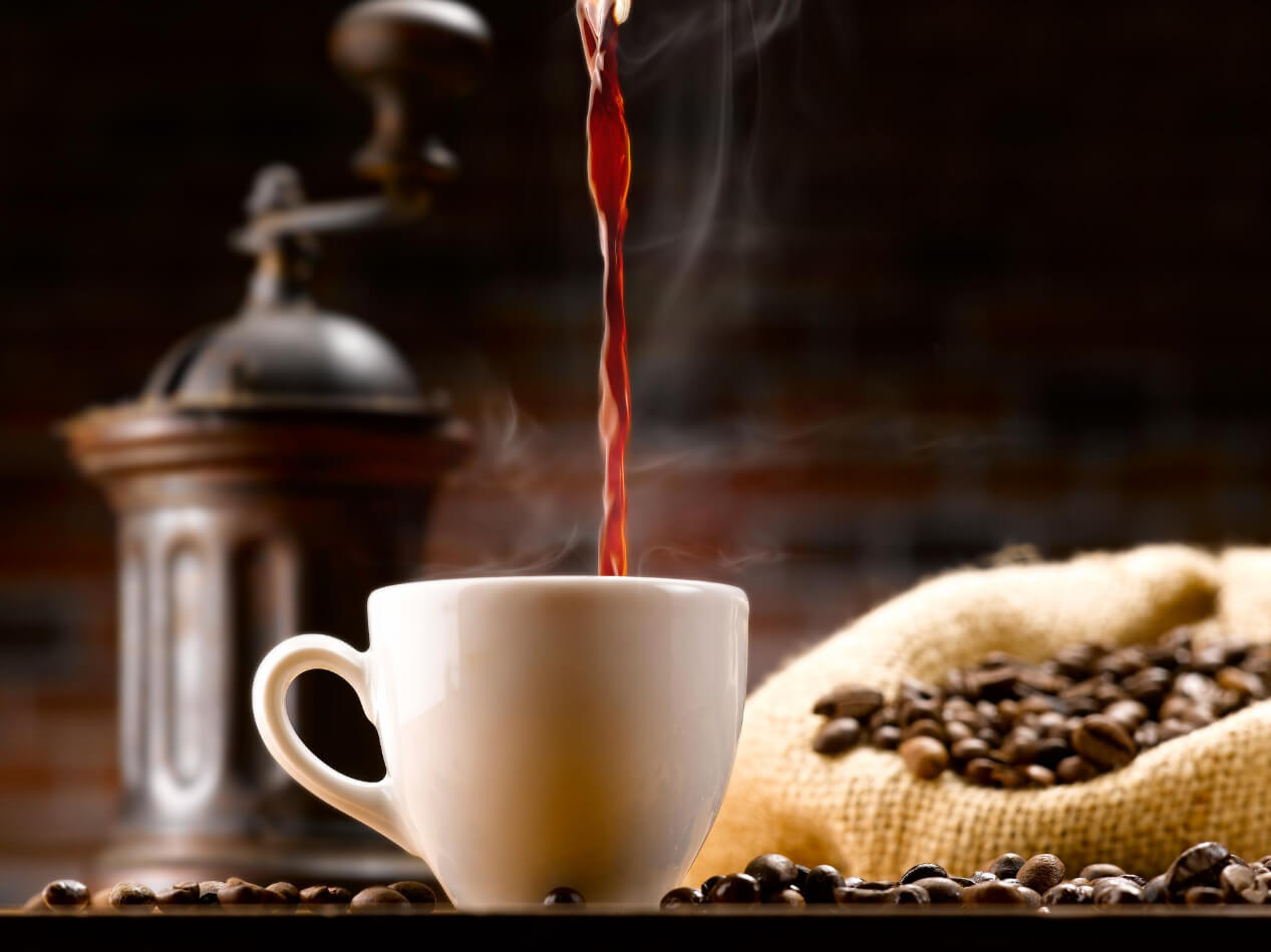 caffè e glicemia