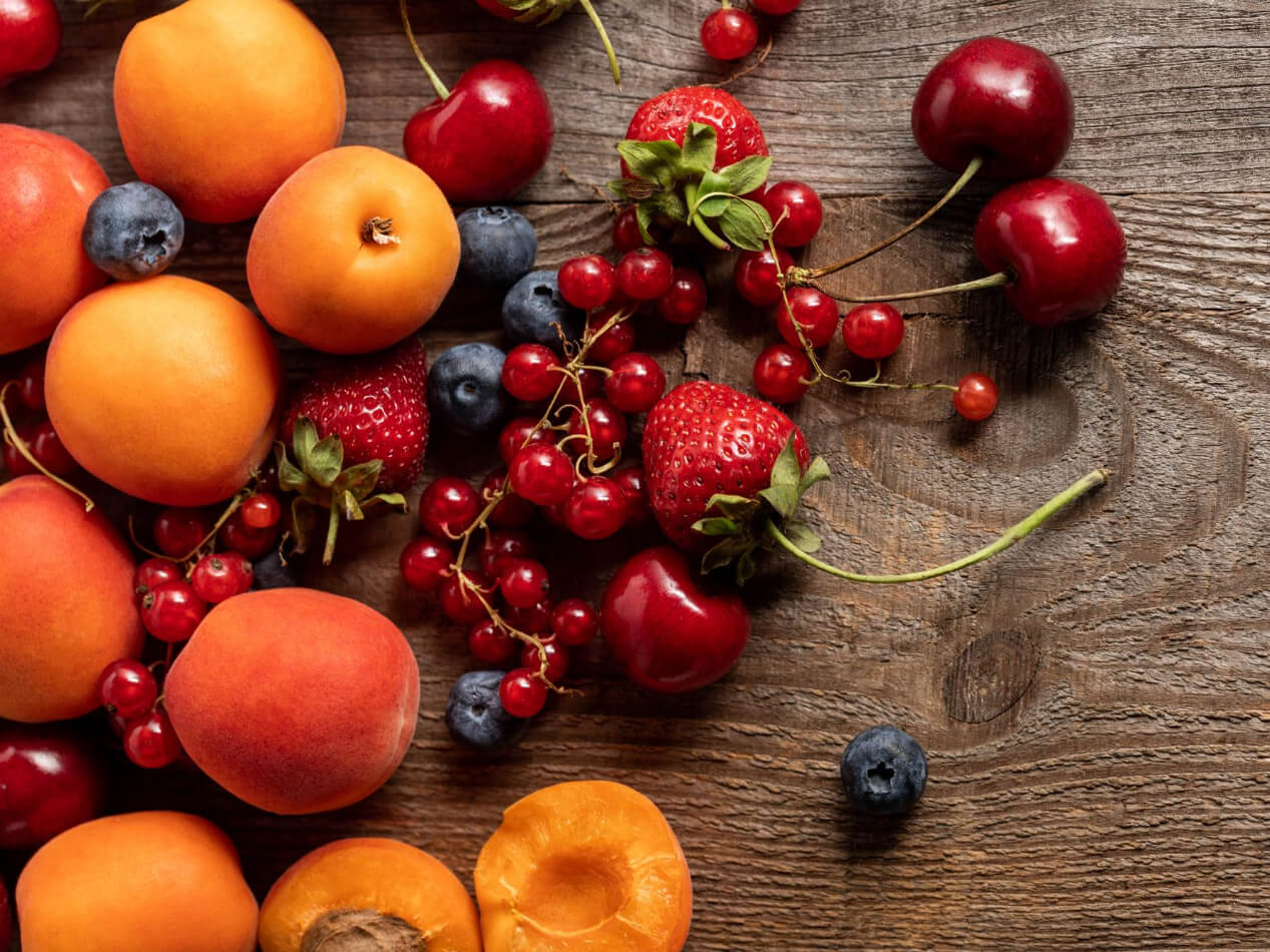 Ciliegie e diabete quale frutta fa abbassare la glicemia