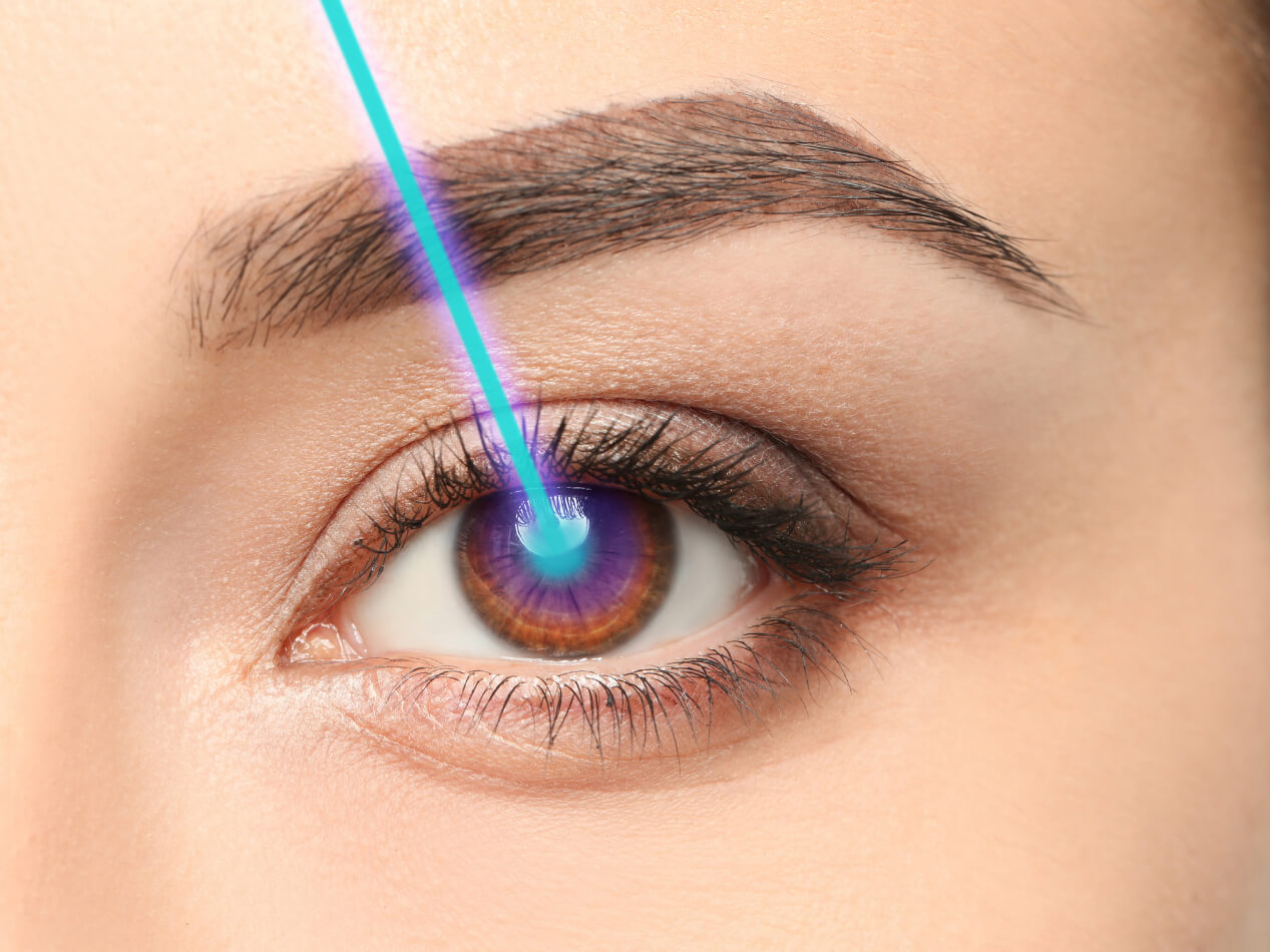 Come si diagnostica la retinopatia