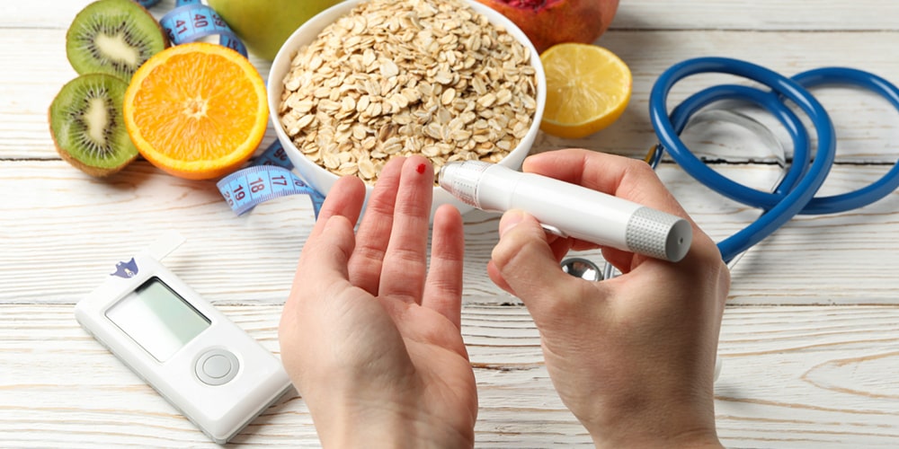 Dieta e Valori della Glicemia Cosa Mangiare per Mantenerli Equilibrati