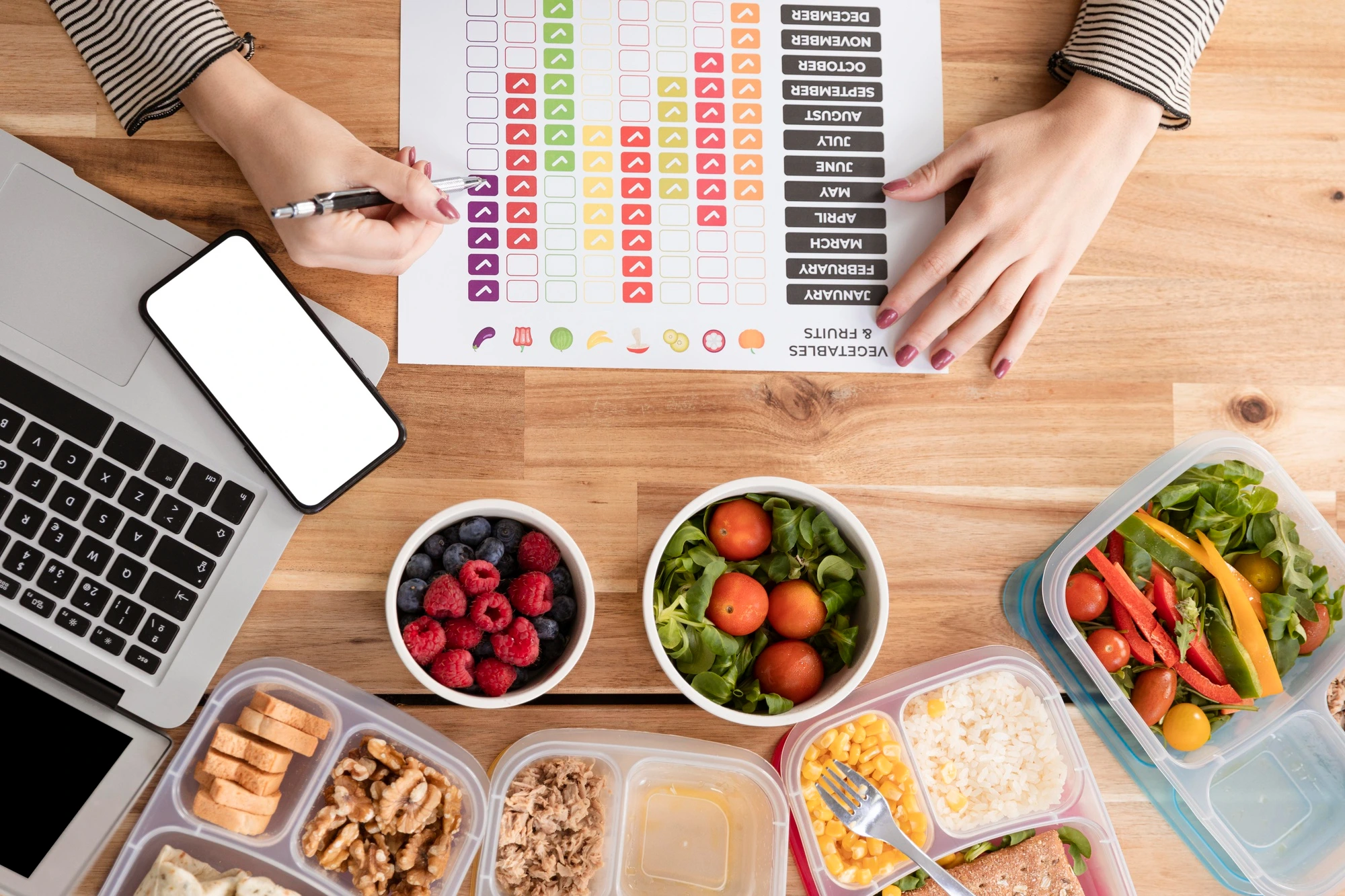 Indice glicemico degli alimenti