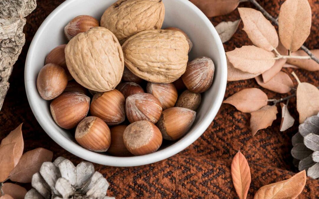 Quanta frutta a guscio può mangiare un diabetico al giorno?