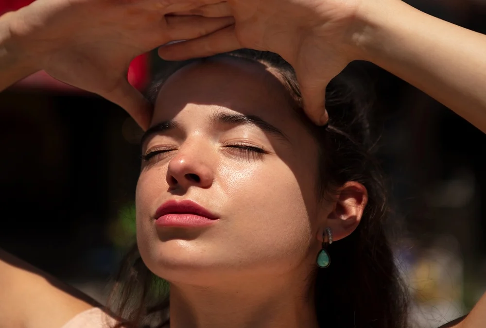 Glicemia e Caldo