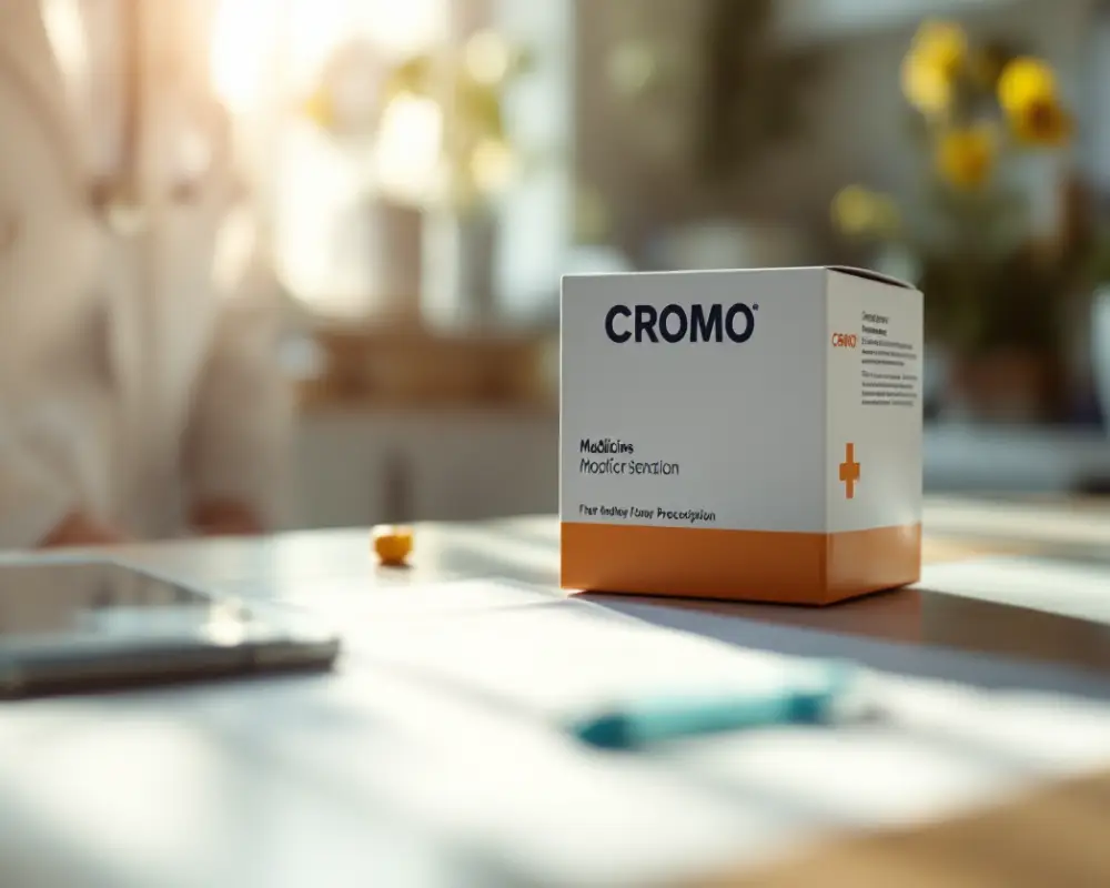 Cromo e Diabete Cromo e Diabete