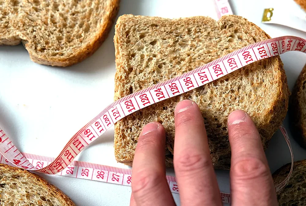 Errori comuni nella conta dei CHO