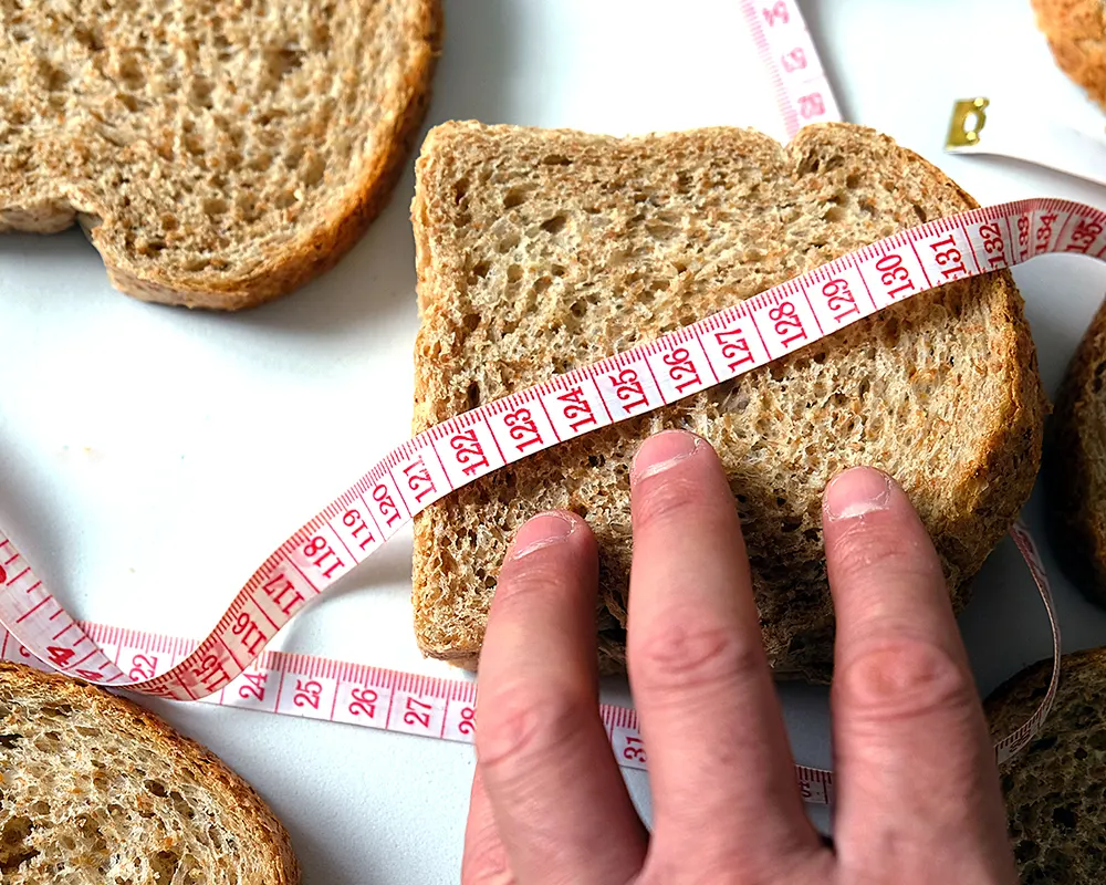 Errori comuni nella conta dei CHO tabella valori glicemia in gravidanza