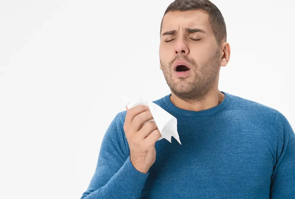 Allergie primaverili e glicemia