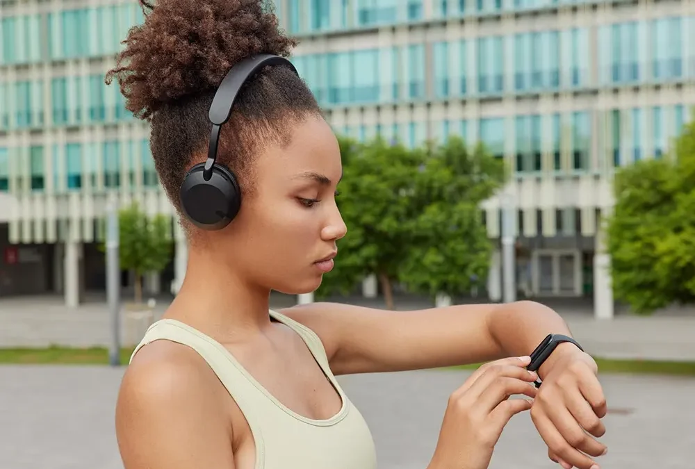 Smartwatch per misurare la glicemia