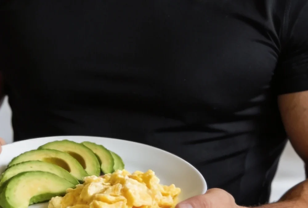 Dieta Chetogenica diabete tipo 2