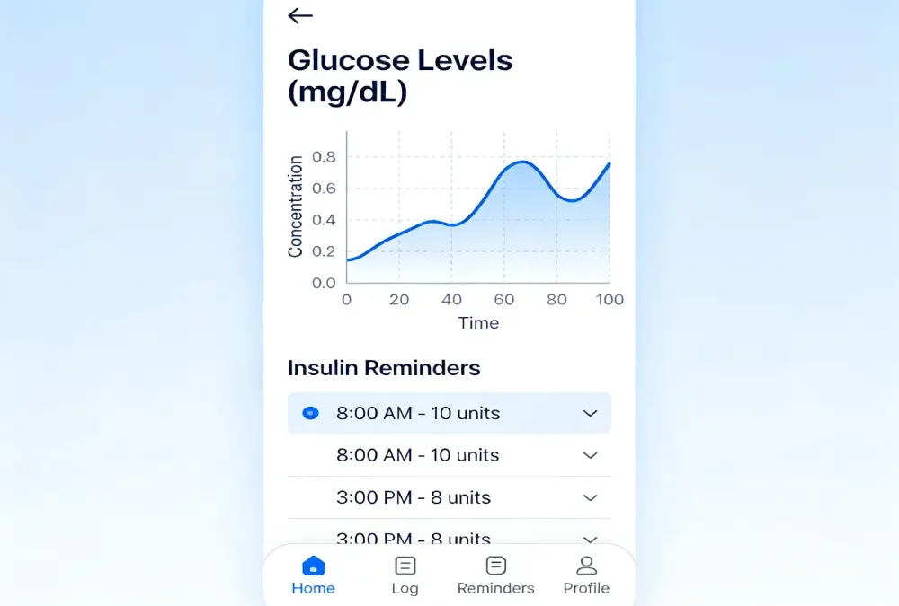 Migliori app per il diabete