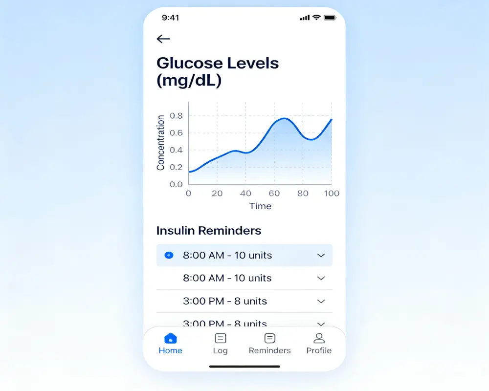 Migliori app per il diabete Migliori app per il diabete