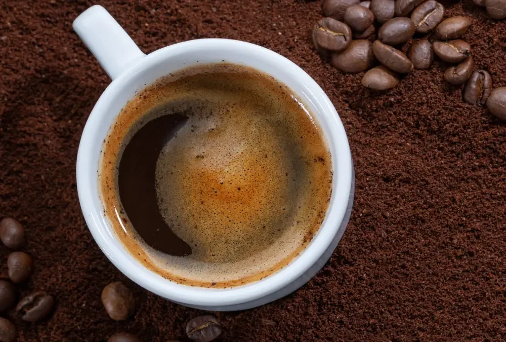 Caffè e glicemia