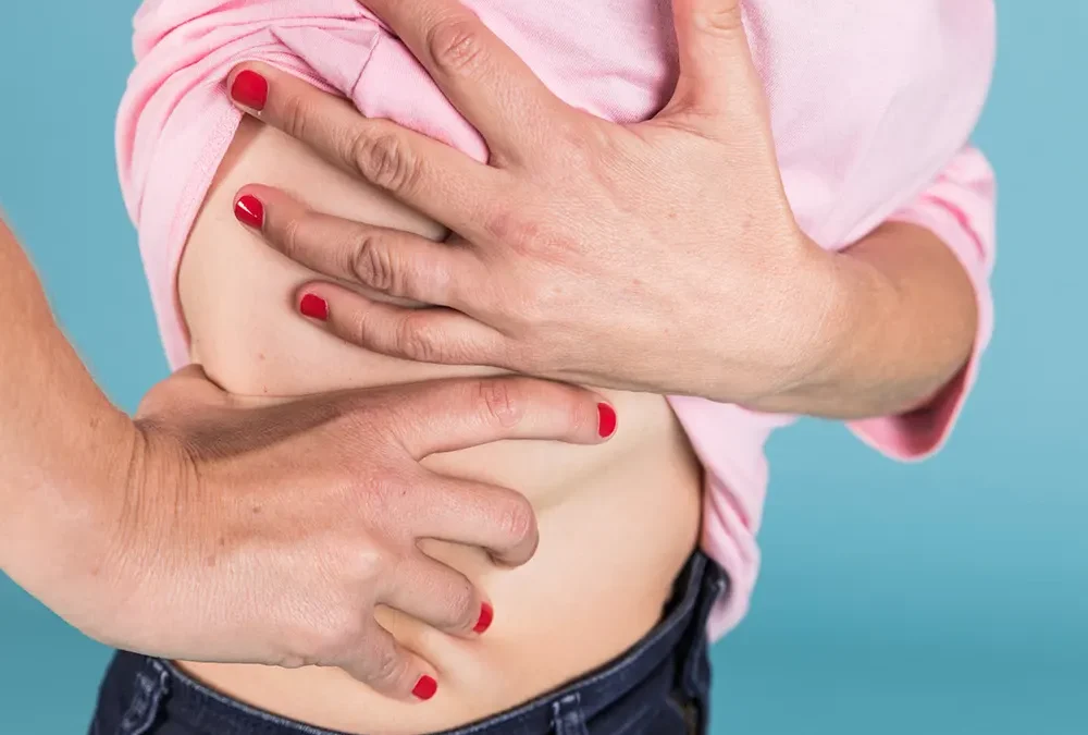 Steatosi epatica e diabete grassi consigliati
