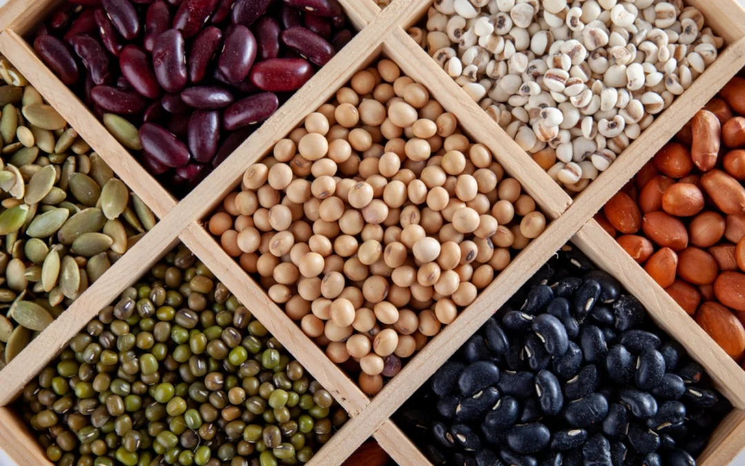 Alimenti cardioprotettivi e basso indice glicemico