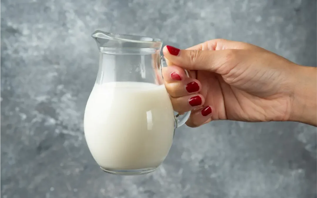 Latte senza lattosio e glicemia
