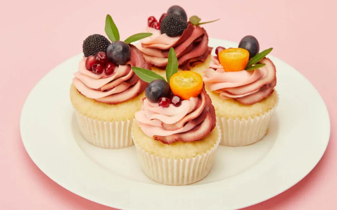 Ricette dolci per diabetici