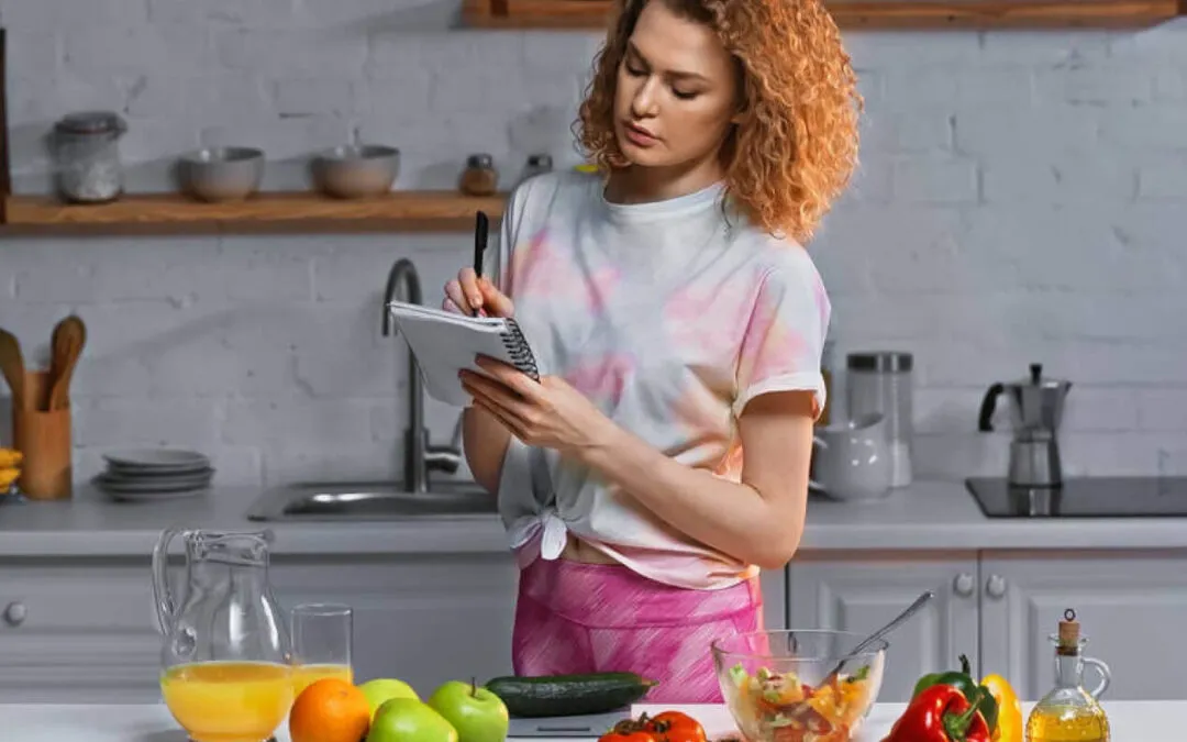 Dieta per iperglicemia