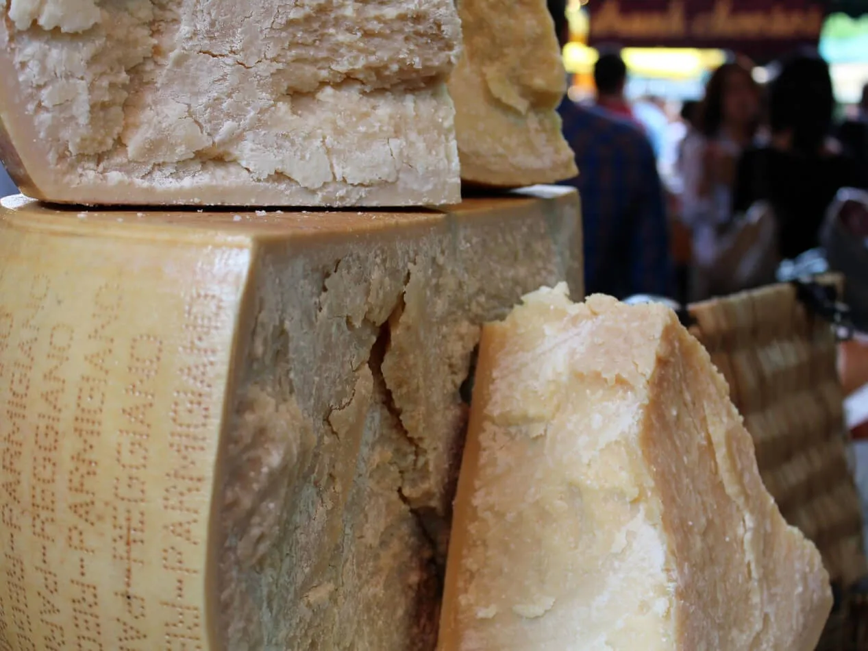 Parmigiano e diabete di glicemia.net Parmigiano e diabete di glicemia.net