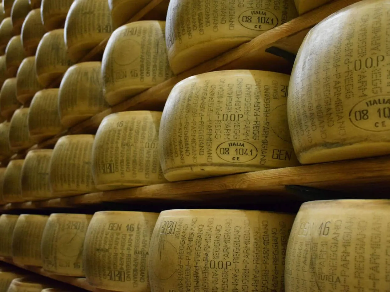 Parmigiano e diabete glicemia.net Parmigiano e diabete glicemia.net