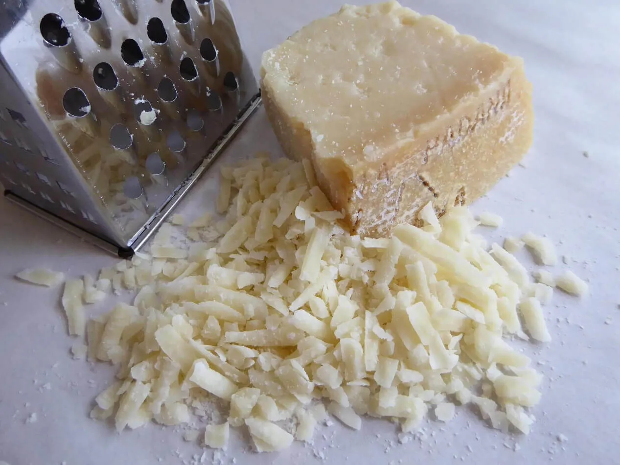 Parmigiano e ricette di glicemia.net Parmigiano e ricette di glicemia.net