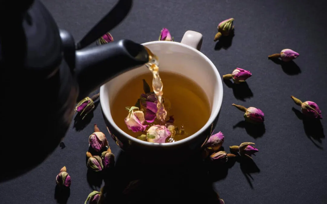 Tisane per diabete tipo 2