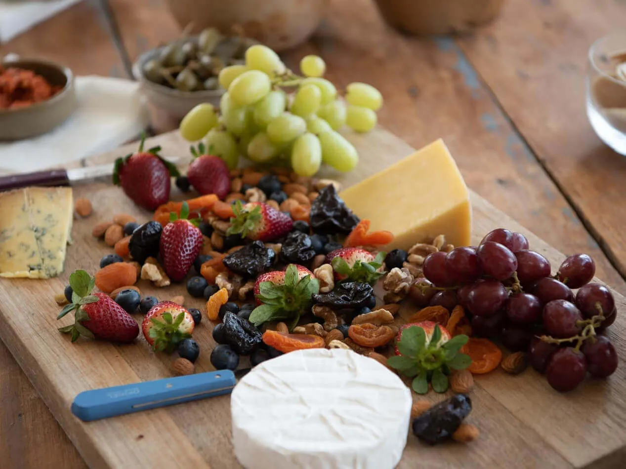 Frutta secca e formaggio glicemia.net Frutta secca e formaggio glicemia.net