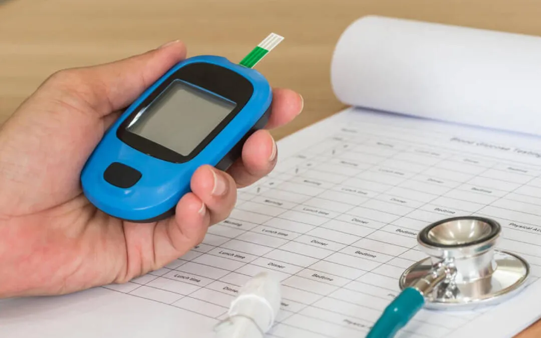 Tabella valori glicemia capillare