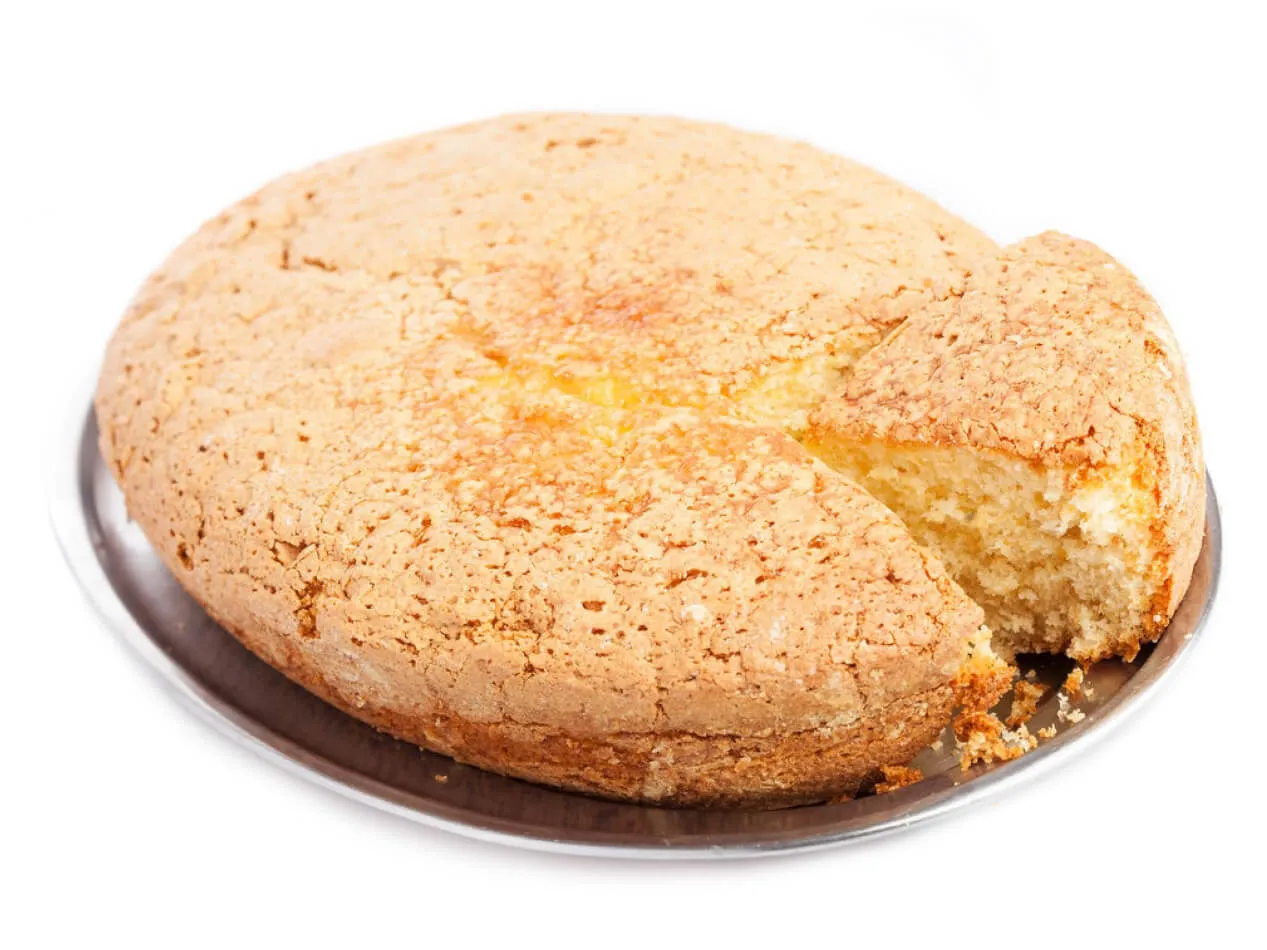 Torta al limone glicemia.net Torta al limone glicemia.net