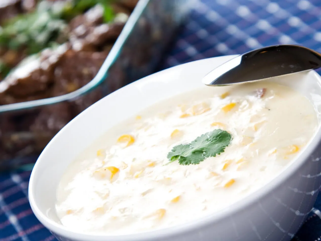 Zuppa di fiocchi d'avena glicemia.net Zuppa di fiocchi d'avena glicemia.net