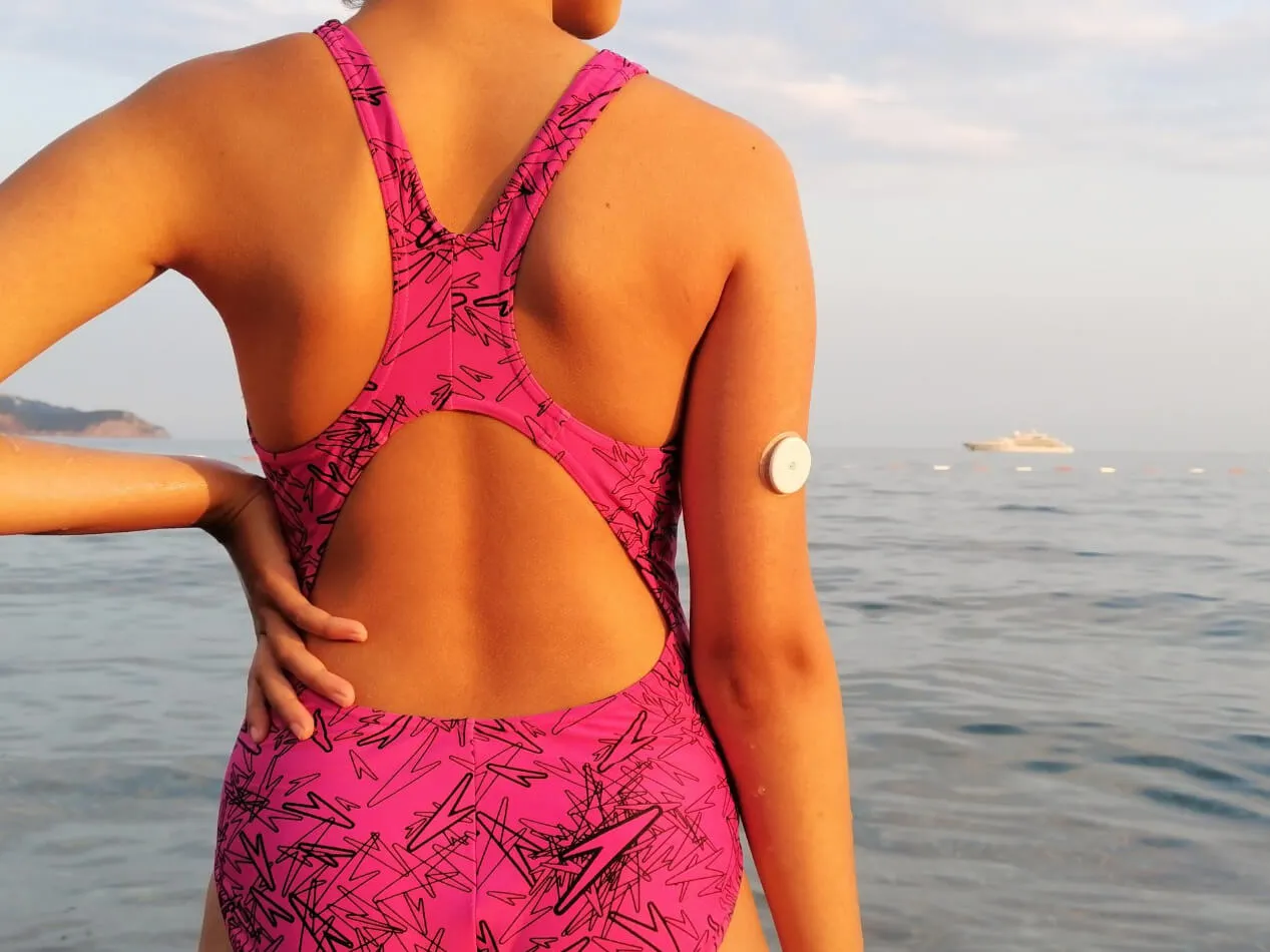 Convivere con il diabete Convivere con il diabete