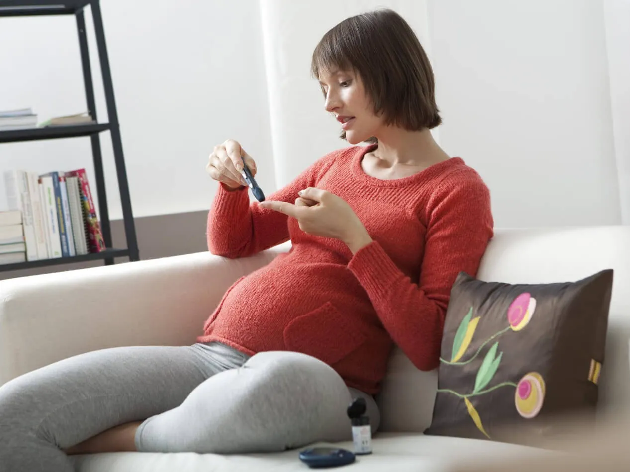 Diabete gestazionale glicemia.net Diabete gestazionale