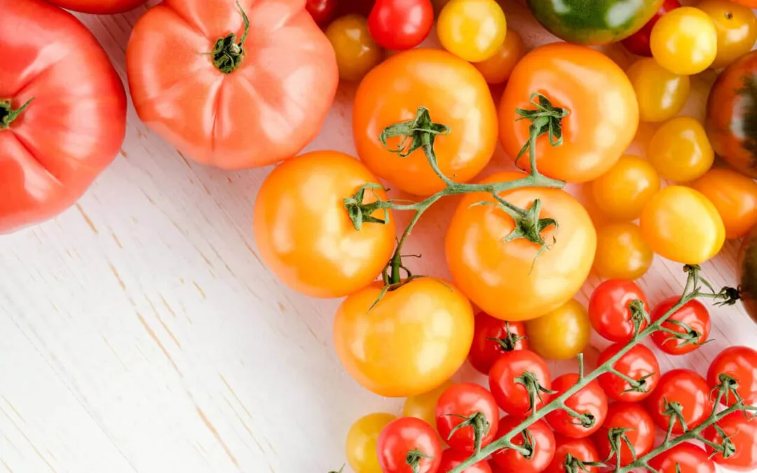 Pomodori e diabete