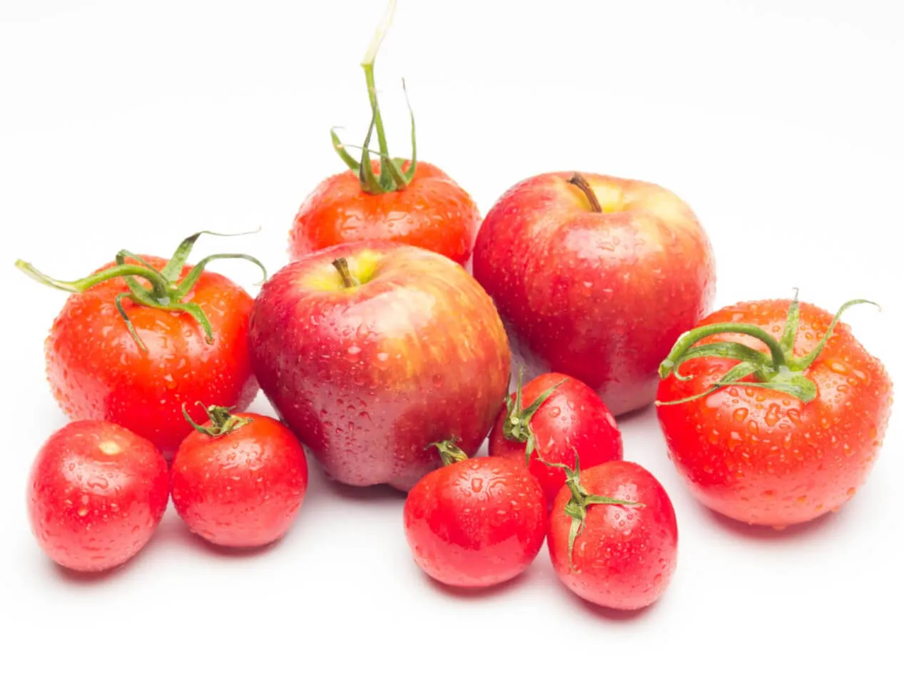 Pomodori e diabete la ricetta Pomodori e diabete la ricetta