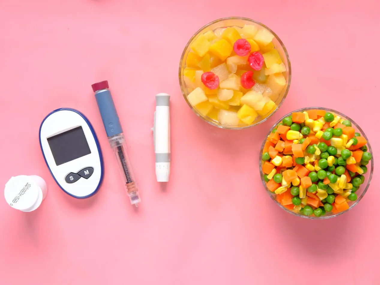 Cosa mangiare per abbassare il diabete Cosa mangiare per abbassare il diabete