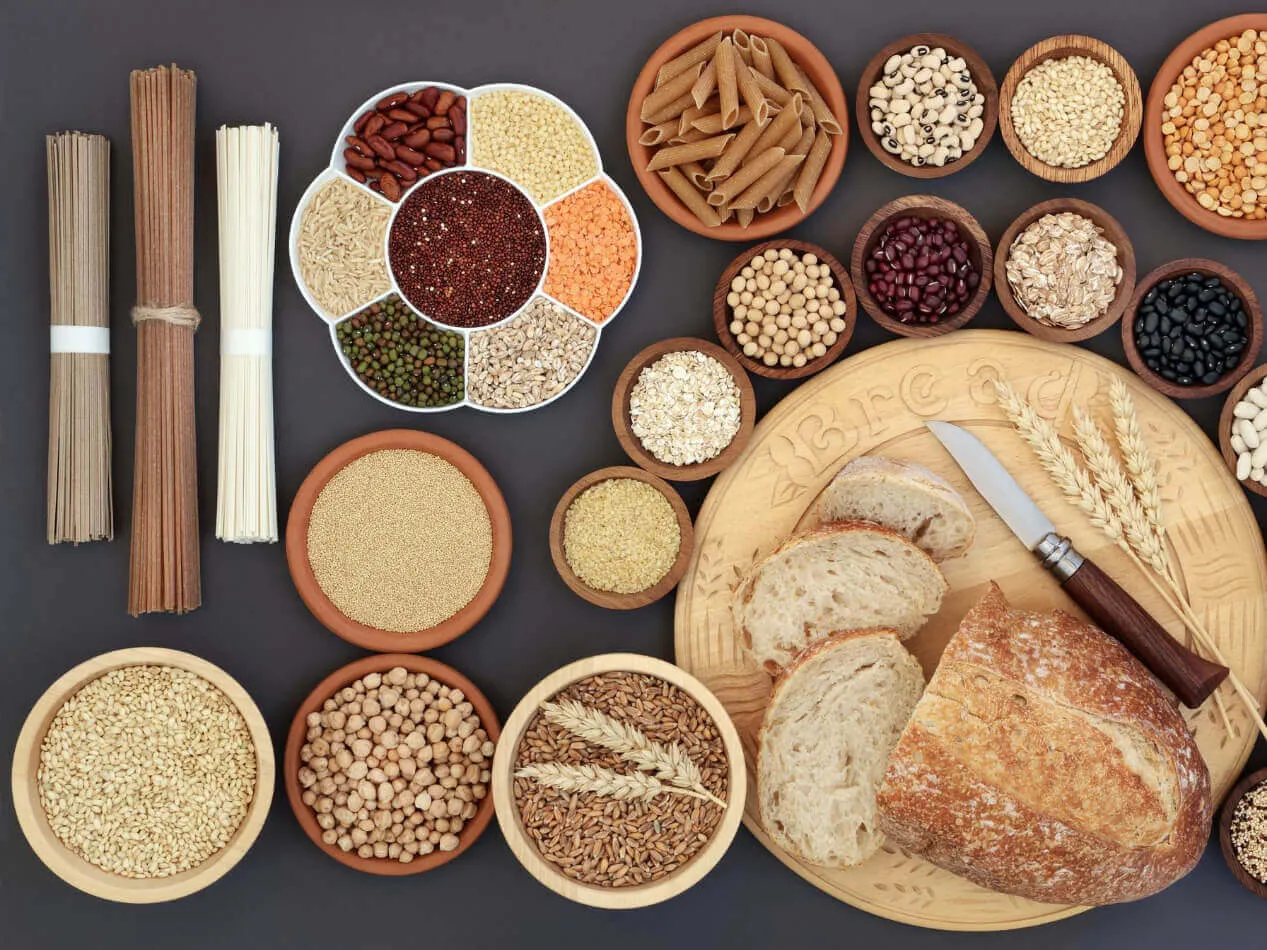 glicemia dopo pranzo e carboidrati glicemia dopo pranzo e carboidrati