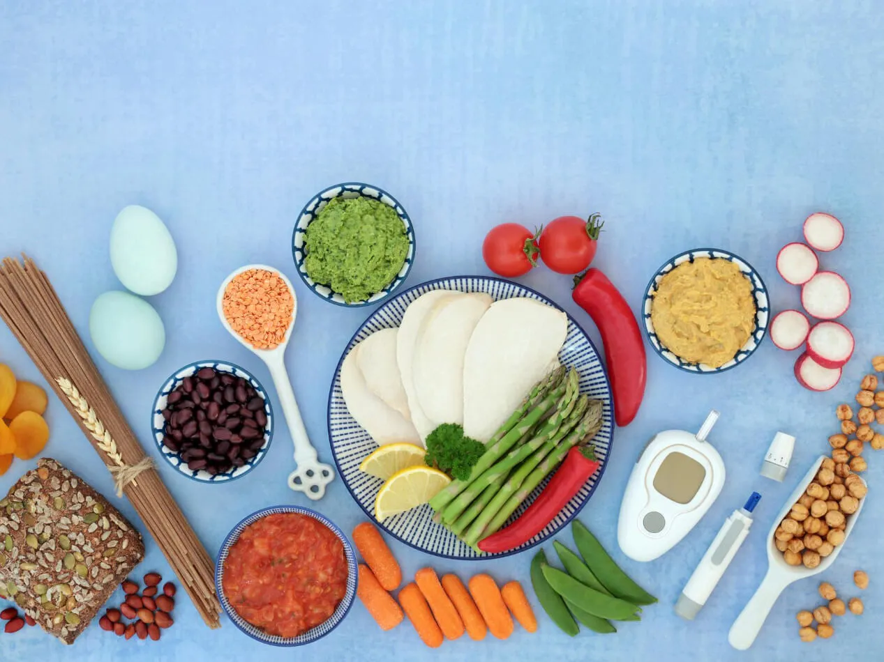 IG degli alimenti IG degli alimenti