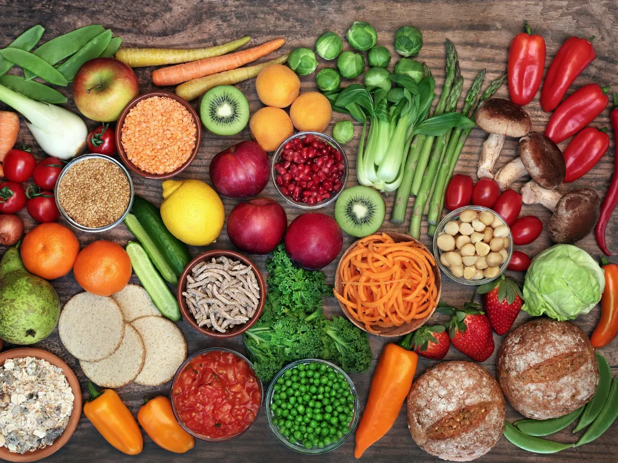 alimenti a basso indice glicemico alimenti a basso indice glicemico